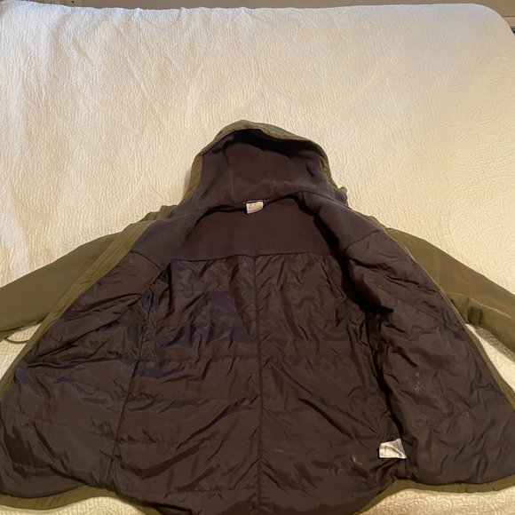 Columbia Parka style jacket - Picture 2 of 3